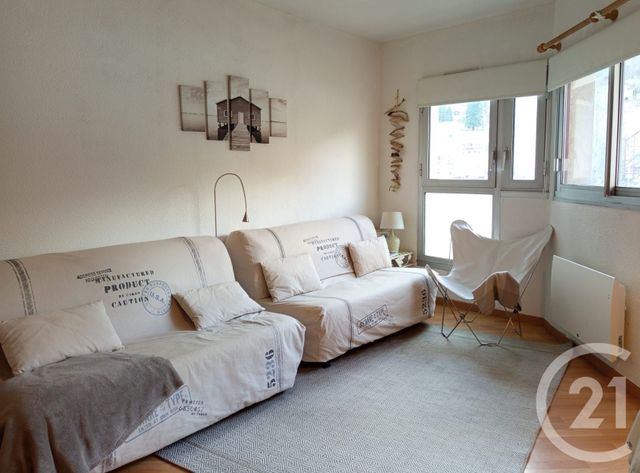 appartement - CAUTERETS - 65