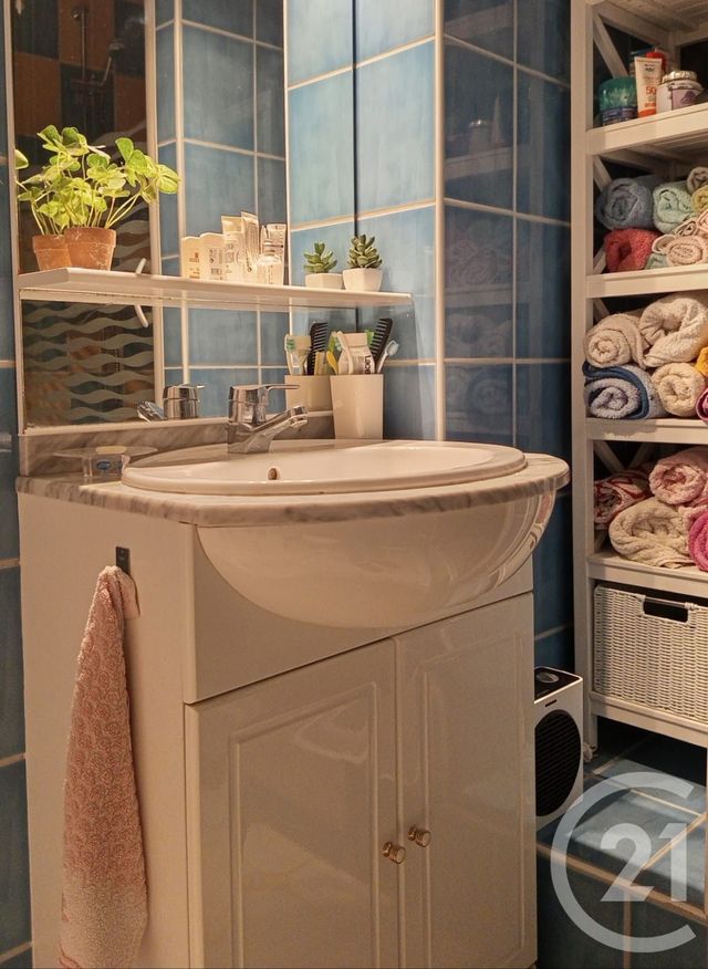 Appartement F1 &agrave; vendre - 1 pi&egrave;ce - 27,51 m2 - Cauterets - 65 - MIDI-PYRENEES