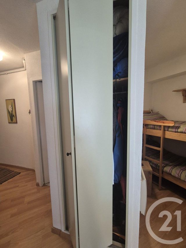 Appartement F1 &agrave; vendre - 1 pi&egrave;ce - 27,51 m2 - Cauterets - 65 - MIDI-PYRENEES