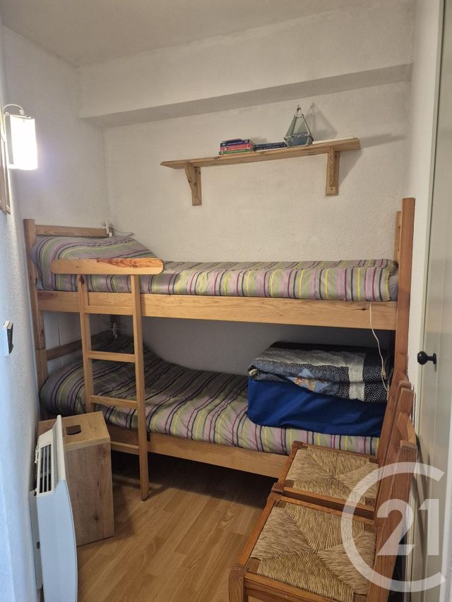 Appartement F1 &agrave; vendre - 1 pi&egrave;ce - 27,51 m2 - Cauterets - 65 - MIDI-PYRENEES
