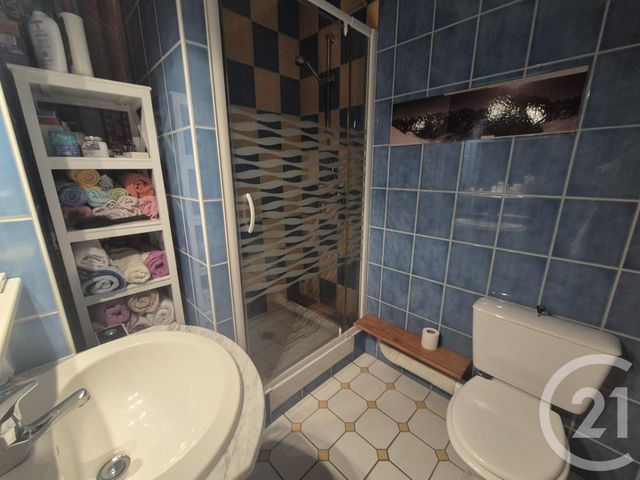 Appartement F1 &agrave; vendre - 1 pi&egrave;ce - 27,51 m2 - Cauterets - 65 - MIDI-PYRENEES