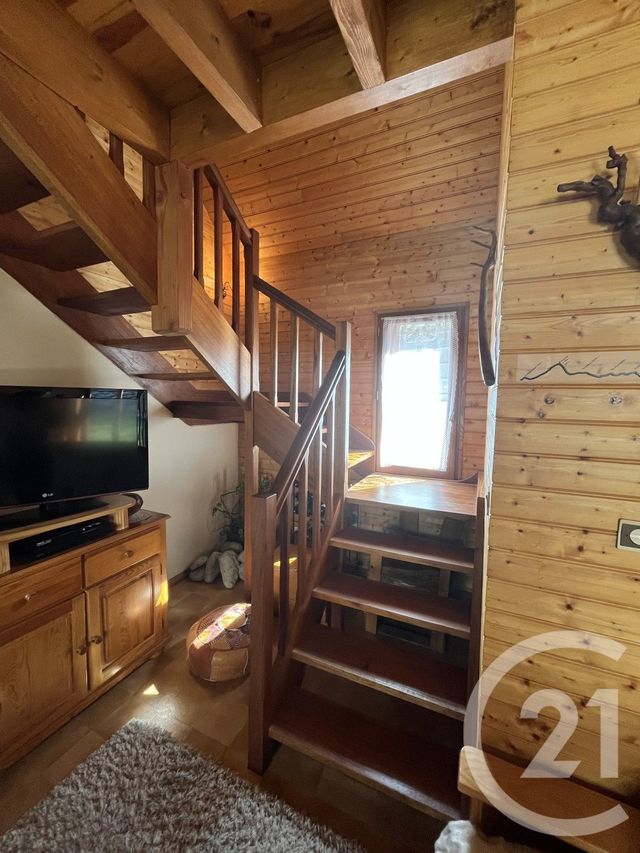 Maison &agrave; vendre - 3 pi&egrave;ces - 77 m2 - Cauterets - 65 - MIDI-PYRENEES