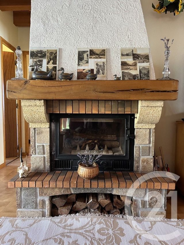 Maison &agrave; vendre - 3 pi&egrave;ces - 77 m2 - Cauterets - 65 - MIDI-PYRENEES