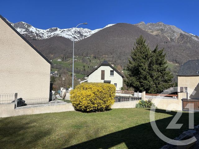 Maison &agrave; vendre - 3 pi&egrave;ces - 77 m2 - Cauterets - 65 - MIDI-PYRENEES