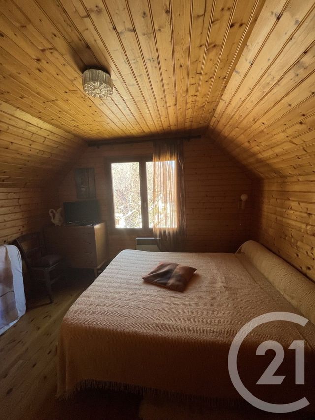 Maison &agrave; vendre - 3 pi&egrave;ces - 77 m2 - Cauterets - 65 - MIDI-PYRENEES