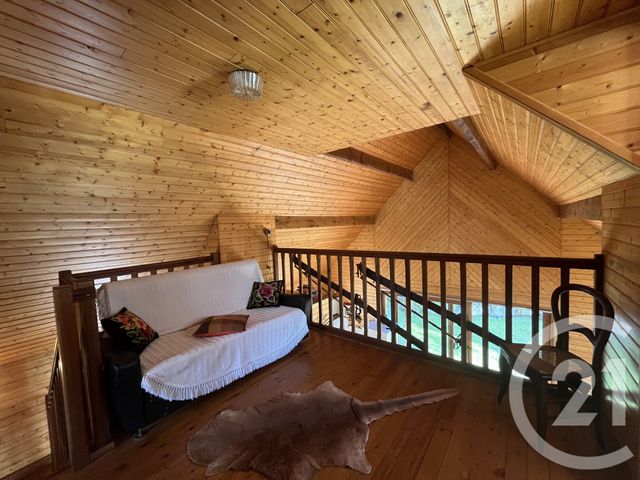 Maison &agrave; vendre - 3 pi&egrave;ces - 77 m2 - Cauterets - 65 - MIDI-PYRENEES