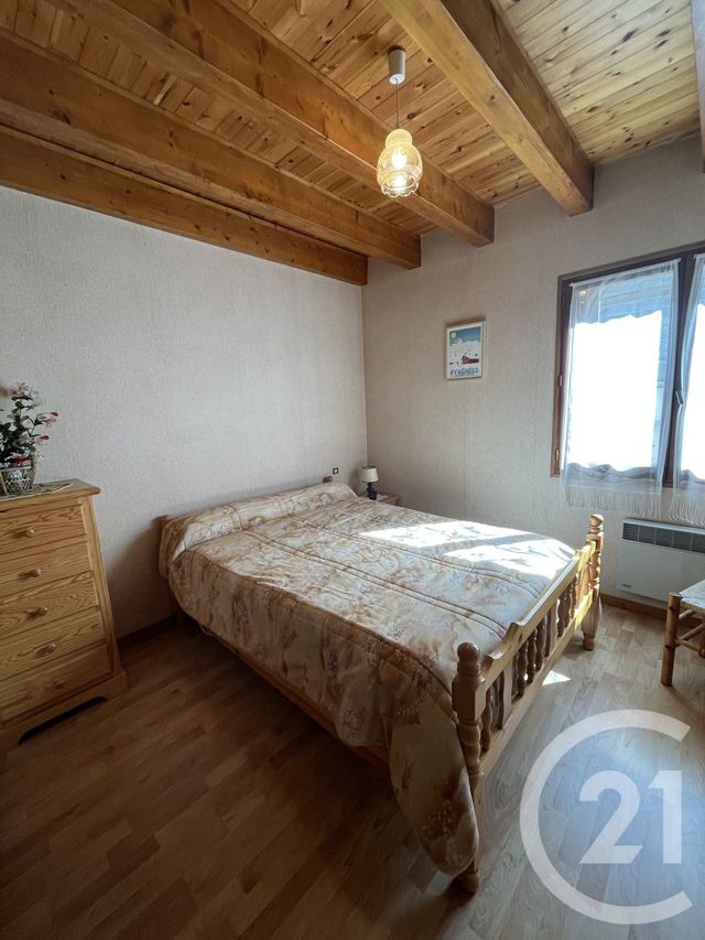 Maison &agrave; vendre - 3 pi&egrave;ces - 77 m2 - Cauterets - 65 - MIDI-PYRENEES