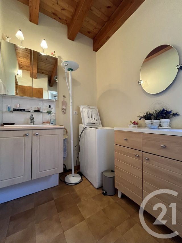 Maison &agrave; vendre - 3 pi&egrave;ces - 77 m2 - Cauterets - 65 - MIDI-PYRENEES