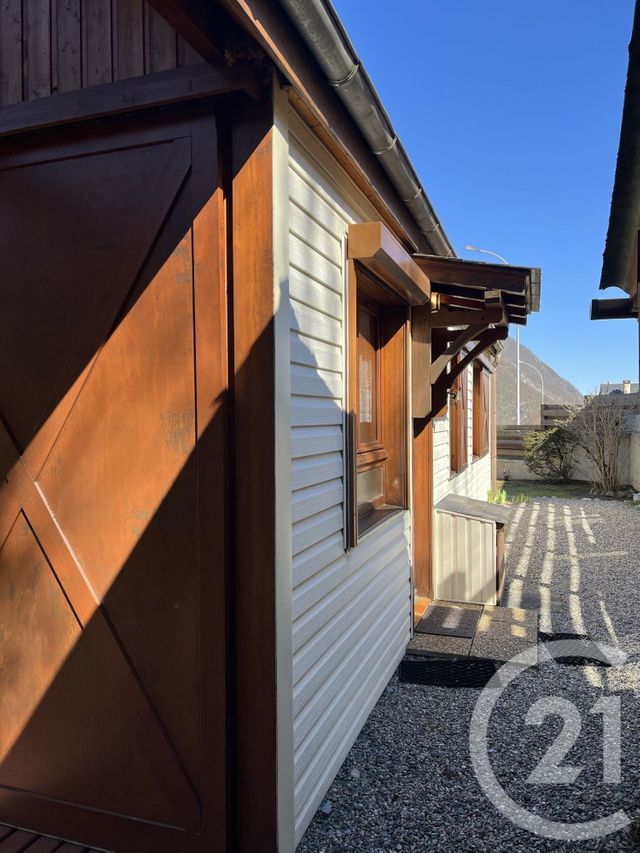 Maison &agrave; vendre - 3 pi&egrave;ces - 77 m2 - Cauterets - 65 - MIDI-PYRENEES