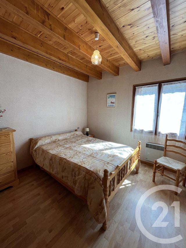 Maison &agrave; vendre - 3 pi&egrave;ces - 77 m2 - Cauterets - 65 - MIDI-PYRENEES