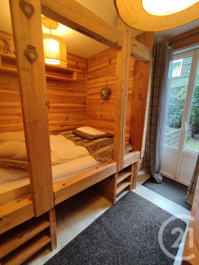 Appartement F3 &agrave; vendre - 3 pi&egrave;ces - 36,74 m2 - Cauterets - 65 - MIDI-PYRENEES