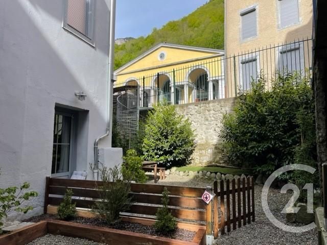 Appartement F3 &agrave; vendre - 3 pi&egrave;ces - 36,74 m2 - Cauterets - 65 - MIDI-PYRENEES