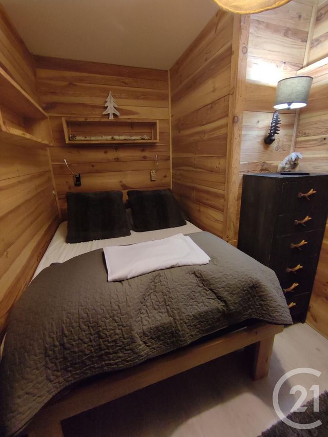 Appartement F3 &agrave; vendre - 3 pi&egrave;ces - 36,74 m2 - Cauterets - 65 - MIDI-PYRENEES