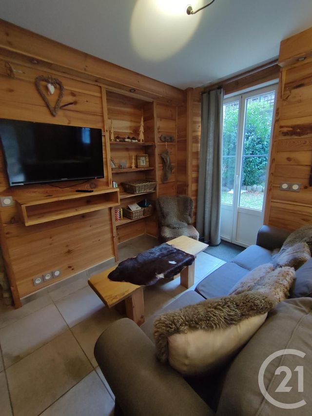 Appartement F3 &agrave; vendre - 3 pi&egrave;ces - 36,74 m2 - Cauterets - 65 - MIDI-PYRENEES