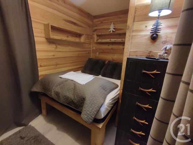 Appartement F3 &agrave; vendre - 3 pi&egrave;ces - 36,74 m2 - Cauterets - 65 - MIDI-PYRENEES