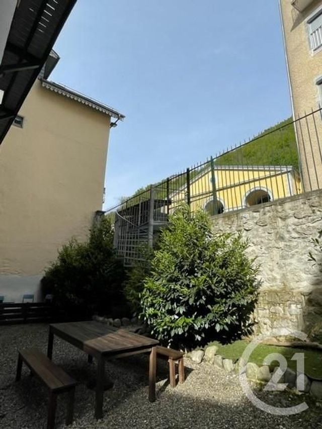Appartement F3 &agrave; vendre - 3 pi&egrave;ces - 36,74 m2 - Cauterets - 65 - MIDI-PYRENEES