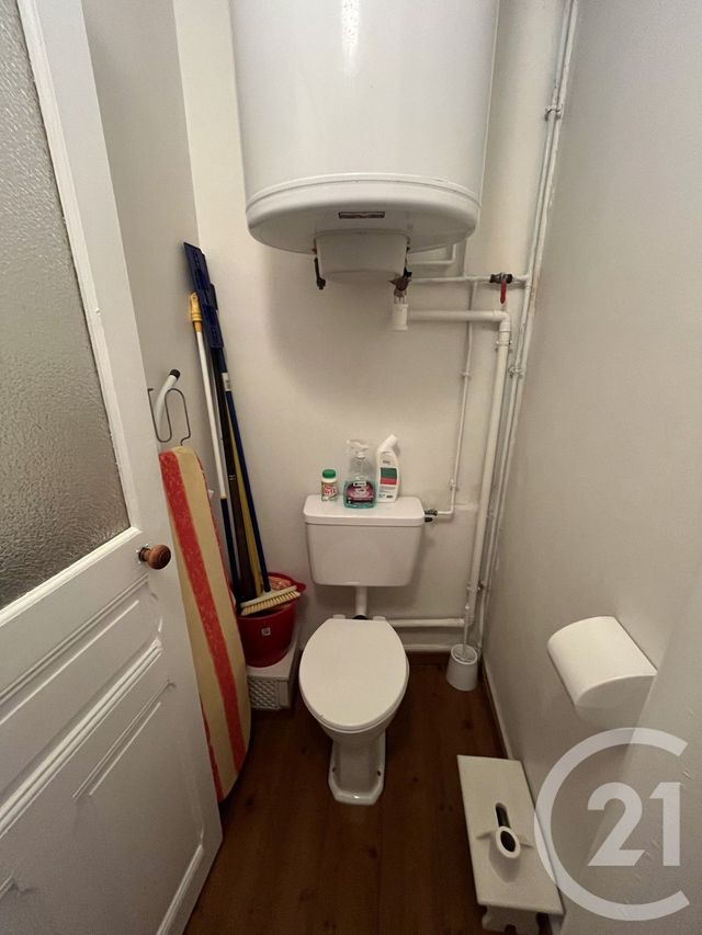 Appartement à vendre - 2 pièces - 33,06 m2 - Cauterets - 65 - MIDI-PYRENEES