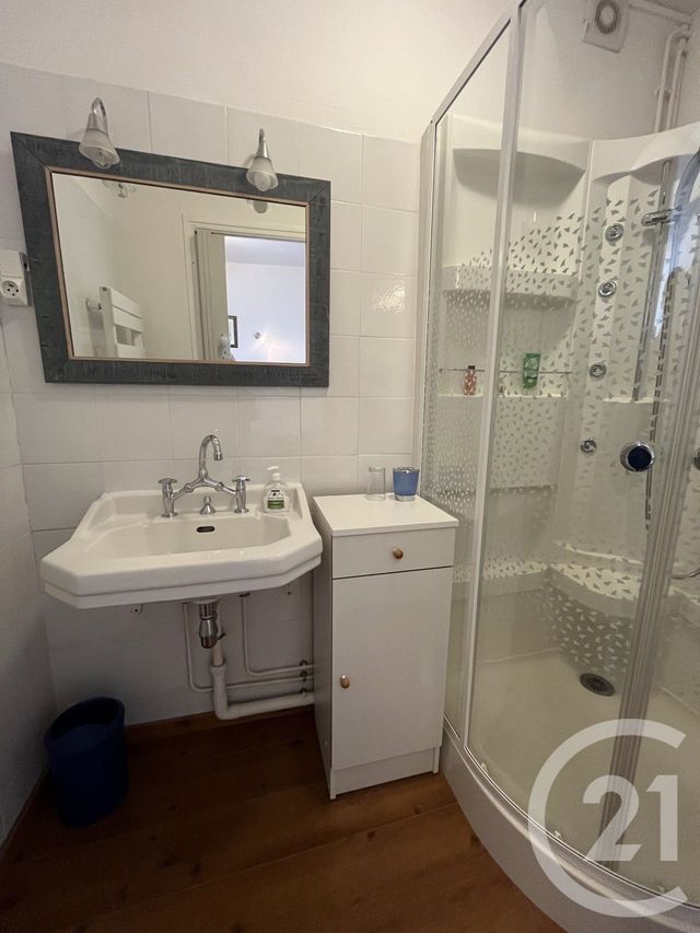 Appartement à vendre - 2 pièces - 33,06 m2 - Cauterets - 65 - MIDI-PYRENEES