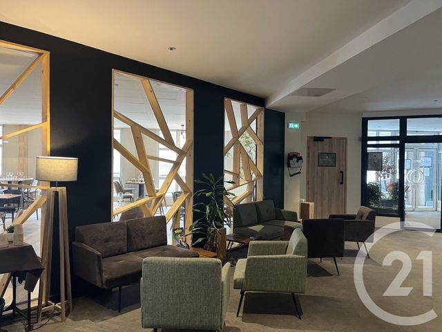 Appartement Studio &agrave; vendre - 1 pi&egrave;ce - 18,27 m2 - Cauterets - 65 - MIDI-PYRENEES