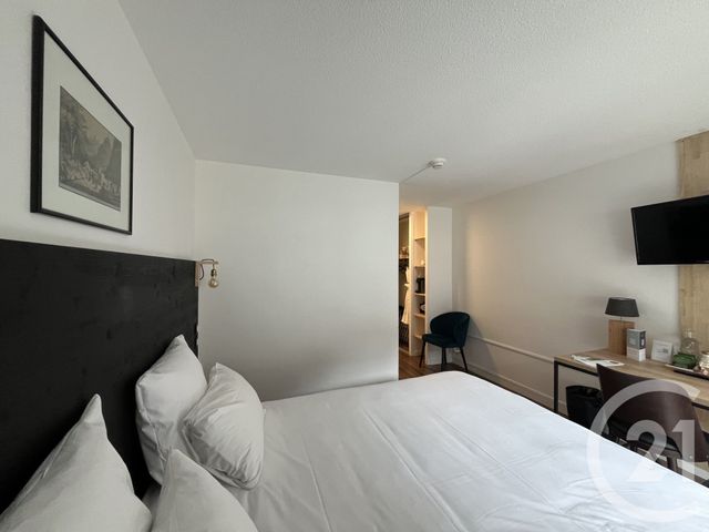 Appartement Studio &agrave; vendre - 1 pi&egrave;ce - 18,27 m2 - Cauterets - 65 - MIDI-PYRENEES