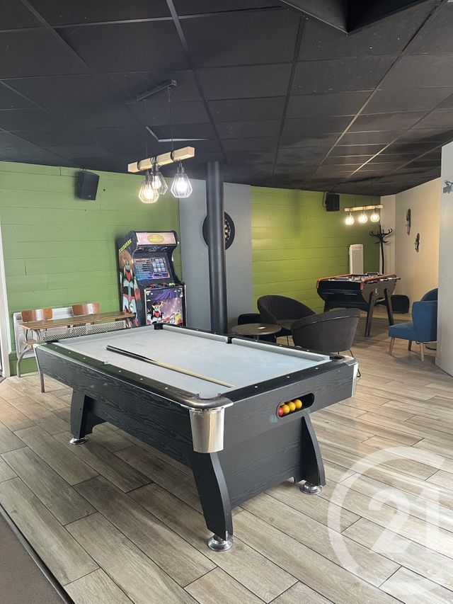 Appartement Studio &agrave; vendre - 1 pi&egrave;ce - 18,27 m2 - Cauterets - 65 - MIDI-PYRENEES