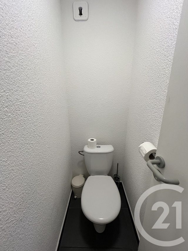 Appartement Studio &agrave; vendre - 1 pi&egrave;ce - 18,27 m2 - Cauterets - 65 - MIDI-PYRENEES