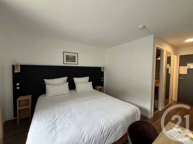 Appartement Studio &agrave; vendre - 1 pi&egrave;ce - 18,27 m2 - Cauterets - 65 - MIDI-PYRENEES