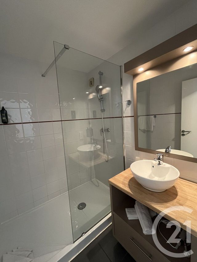 Appartement Studio &agrave; vendre - 1 pi&egrave;ce - 18,27 m2 - Cauterets - 65 - MIDI-PYRENEES