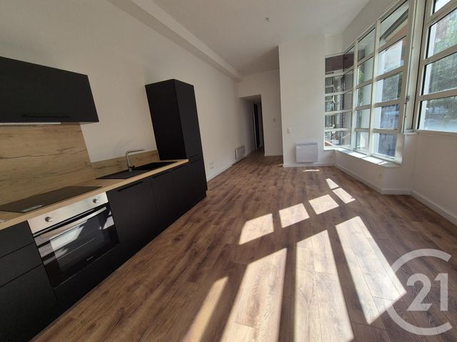 Appartement F2 à vendre - 2 pièces - 61,60 m2 - Cauterets - 65 - MIDI-PYRENEES