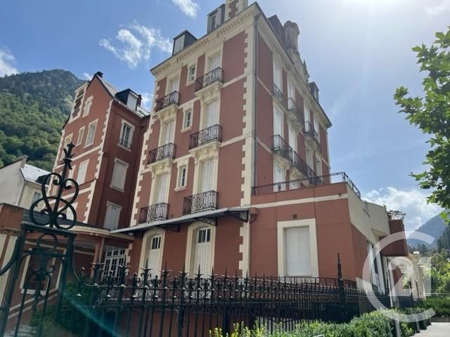 Appartement F2 à vendre - 2 pièces - 61,60 m2 - Cauterets - 65 - MIDI-PYRENEES