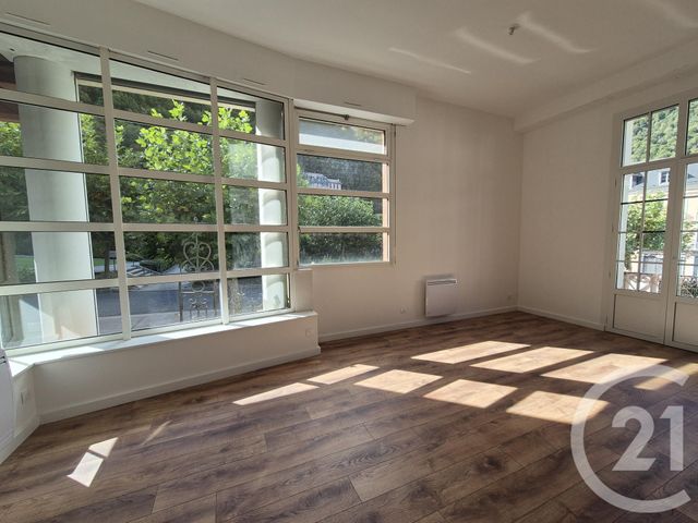 appartement - CAUTERETS - 65