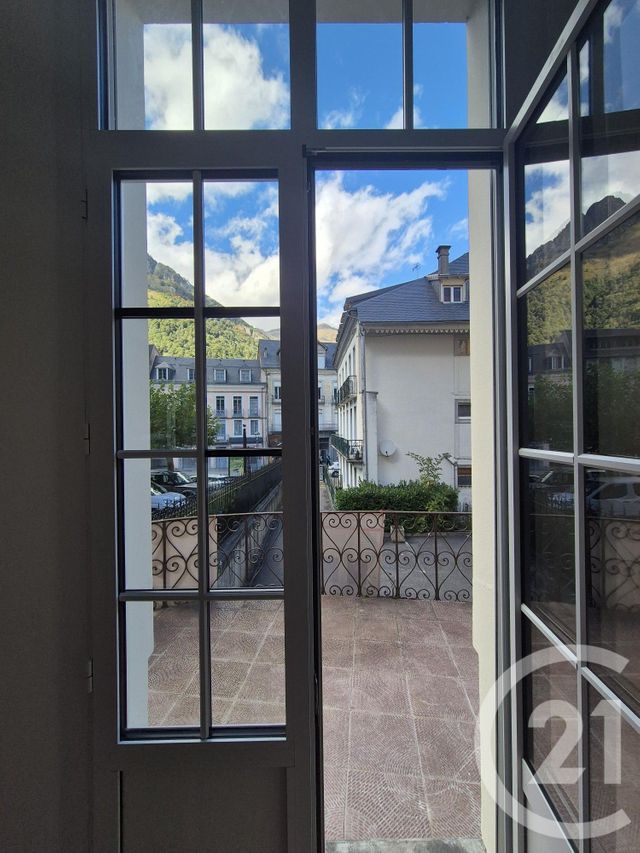 Appartement F2 à vendre - 2 pièces - 61,60 m2 - Cauterets - 65 - MIDI-PYRENEES