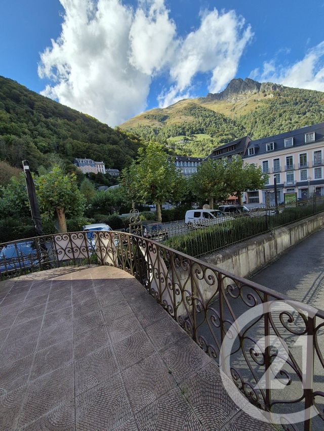 Appartement F2 à vendre - 2 pièces - 61,60 m2 - Cauterets - 65 - MIDI-PYRENEES