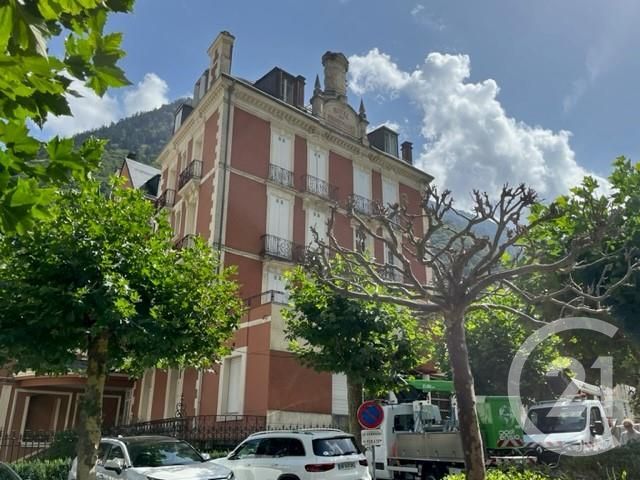 Appartement F2 à vendre - 2 pièces - 61,60 m2 - Cauterets - 65 - MIDI-PYRENEES