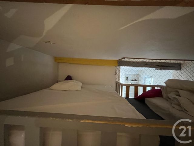 Appartement Studio &agrave; vendre - 1 pi&egrave;ce - 26,88 m2 - Cauterets - 65 - MIDI-PYRENEES