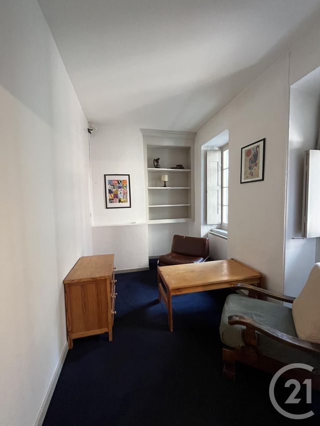 Appartement Studio &agrave; vendre - 1 pi&egrave;ce - 26,88 m2 - Cauterets - 65 - MIDI-PYRENEES