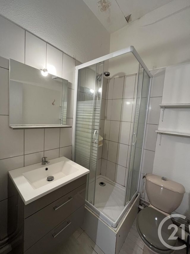 Appartement Studio &agrave; vendre - 1 pi&egrave;ce - 26,88 m2 - Cauterets - 65 - MIDI-PYRENEES