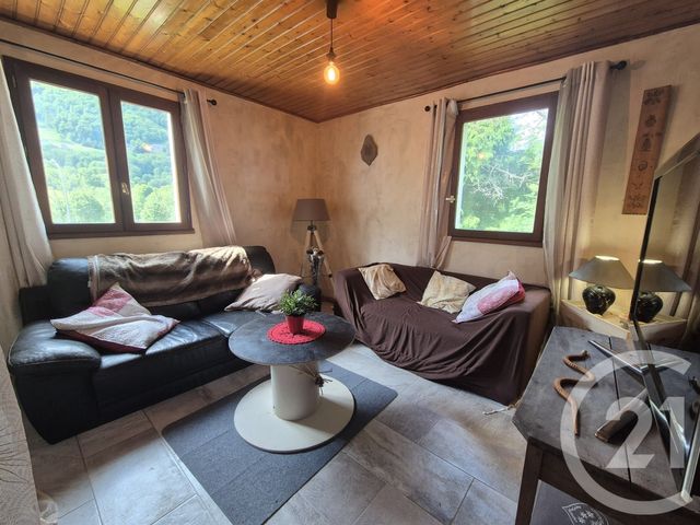 Maison à vendre - 7 pièces - 121 m2 - Cauterets - 65 - MIDI-PYRENEES