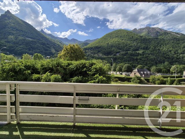 Maison à vendre - 7 pièces - 121 m2 - Cauterets - 65 - MIDI-PYRENEES