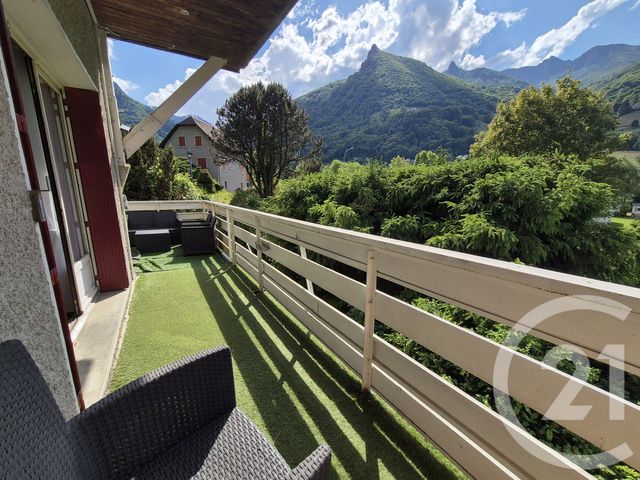 Maison à vendre - 7 pièces - 121 m2 - Cauterets - 65 - MIDI-PYRENEES