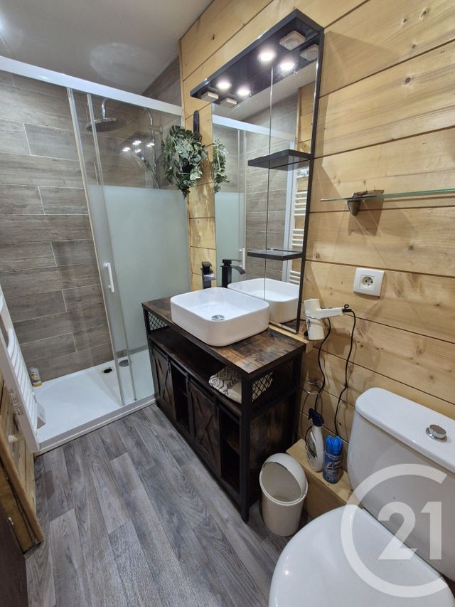 Maison à vendre - 7 pièces - 121 m2 - Cauterets - 65 - MIDI-PYRENEES