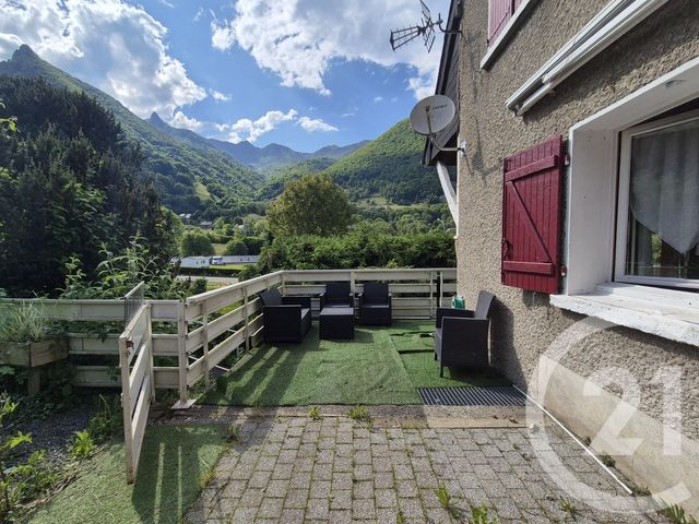 Maison à vendre - 7 pièces - 121 m2 - Cauterets - 65 - MIDI-PYRENEES
