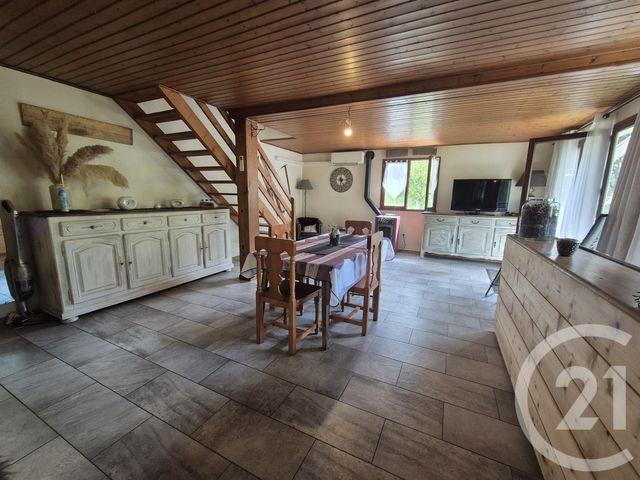 Maison à vendre - 7 pièces - 121 m2 - Cauterets - 65 - MIDI-PYRENEES