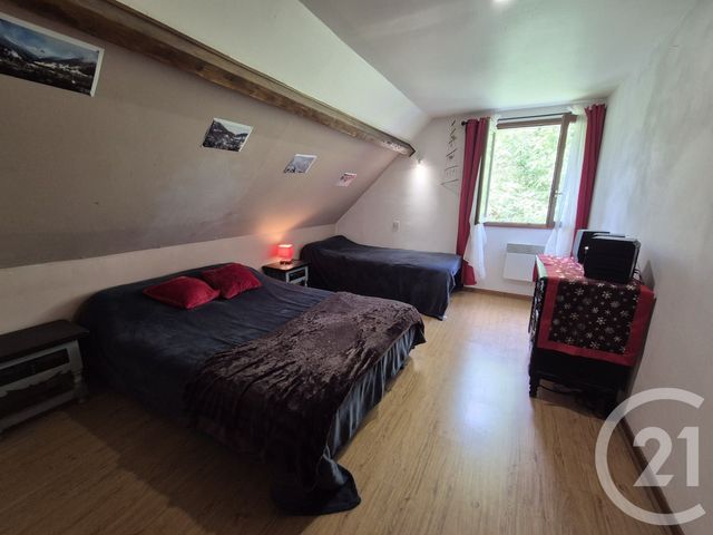 Maison à vendre - 7 pièces - 121 m2 - Cauterets - 65 - MIDI-PYRENEES