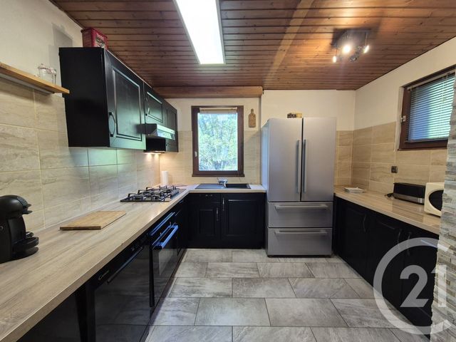 Maison à vendre - 7 pièces - 121 m2 - Cauterets - 65 - MIDI-PYRENEES