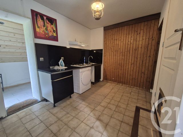 Maison à vendre - 7 pièces - 121 m2 - Cauterets - 65 - MIDI-PYRENEES