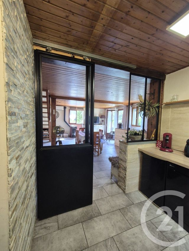 Maison à vendre - 7 pièces - 121 m2 - Cauterets - 65 - MIDI-PYRENEES