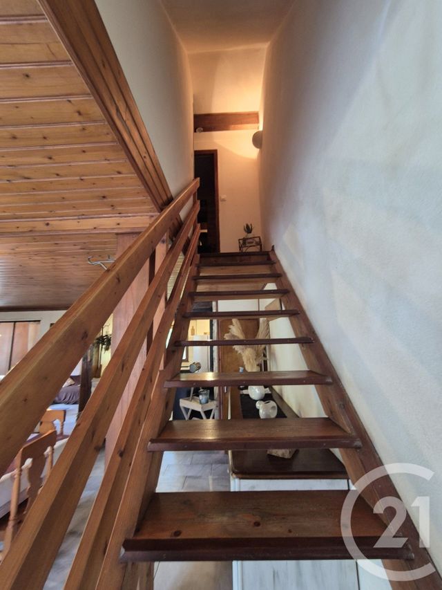 Maison à vendre - 7 pièces - 121 m2 - Cauterets - 65 - MIDI-PYRENEES