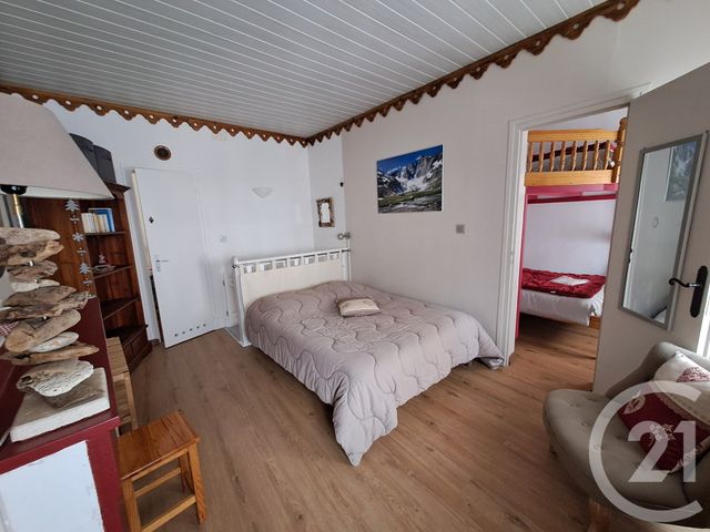 Appartement &agrave; vendre - 3 pi&egrave;ces - 36,24 m2 - Cauterets - 65 - MIDI-PYRENEES