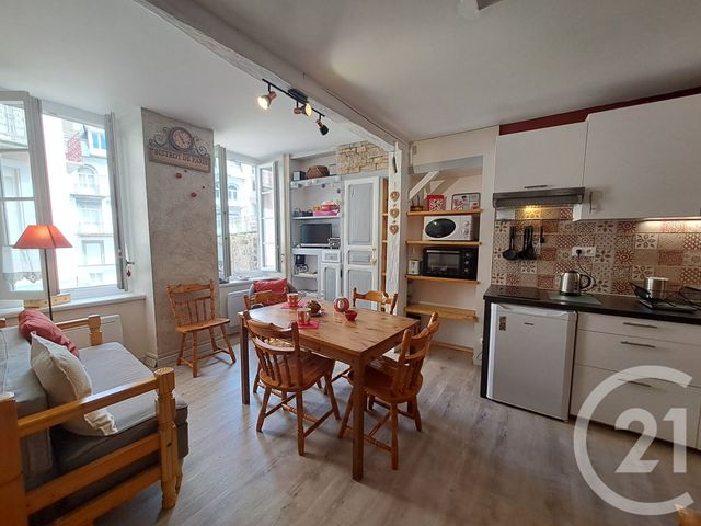 appartement - CAUTERETS - 65